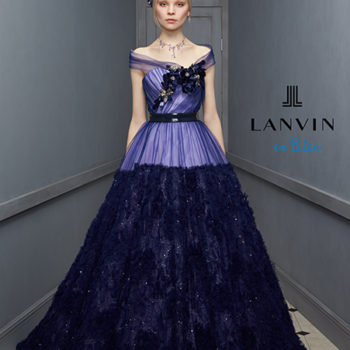 LANVIN Dress Collection