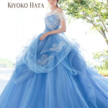 KIYOKO HATA  DRESS Collection
