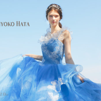 KIYOKO HATA  DRESS Collection